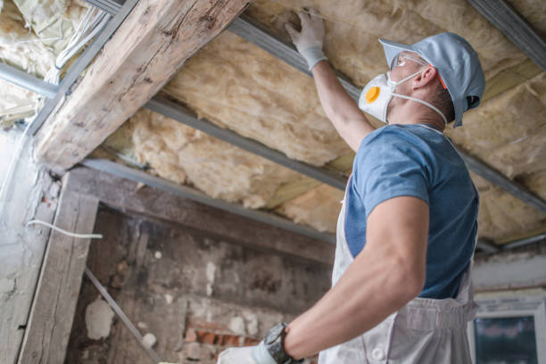 Best Residential Insulation in Rowland Heights, CA
