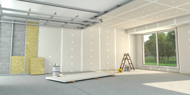 Best Types of Insulation in Rowland Heights, CA